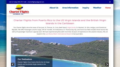 <a href="https://www.charterflightcaribbean.com/" target="_blank" rel="noopener"><strong>Web site</strong></a>