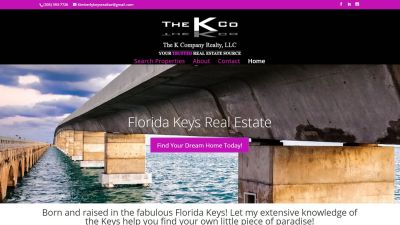 Kimberly Gray Florida Keys Realtor Florida Keys Real Estate