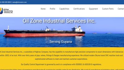 <a href="https://www.oilzoneinc.com/" target="_blank" rel="noopener"><strong>Web site</strong></a>