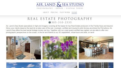 <a href="https://www.airlandandseastudio.com/" target="_blank" rel="noopener"><strong>Web site</strong></a>