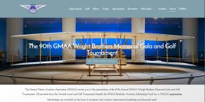 GMAA Wright Brothers Memorial Awards Gala