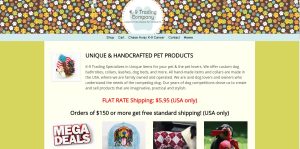 K9 Trading Company