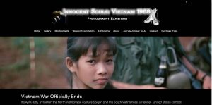 Innocent Souls 1968 Vietnam Photos Website